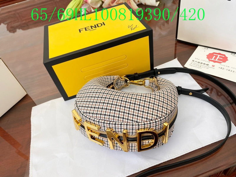 Glami - FDE Bags - 1458