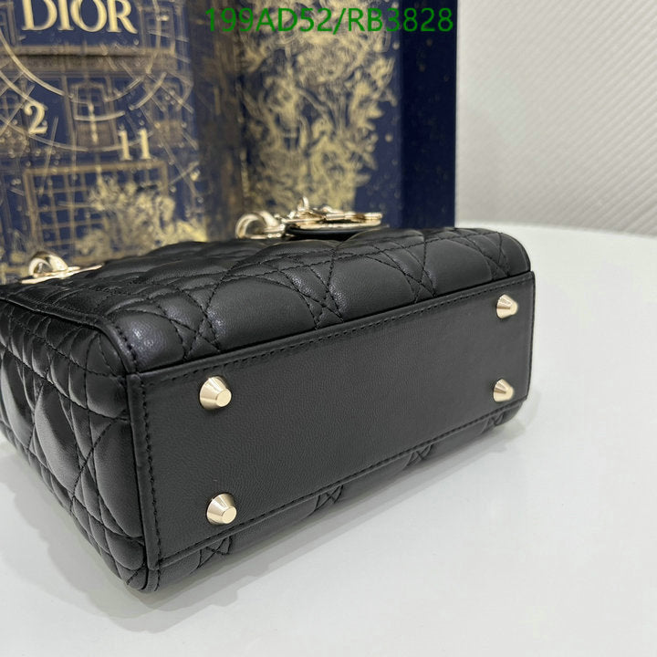 SAMCC - DOR Bags - 1230