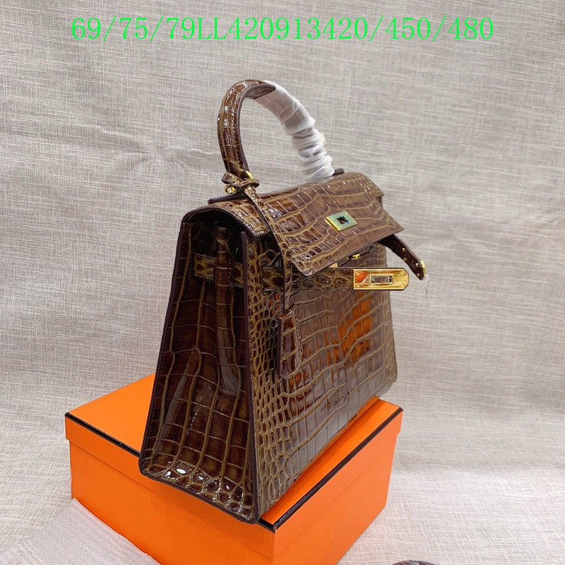 Glami - HMS Bags - 1047
