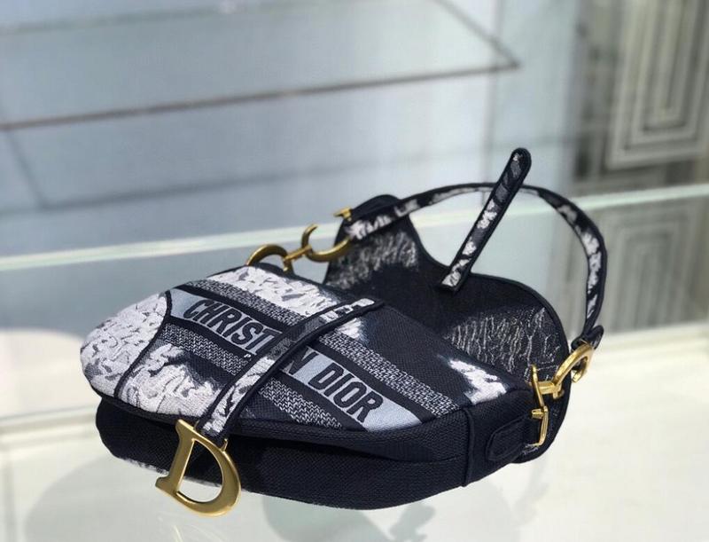 SAMCC - DOR Bags - 743