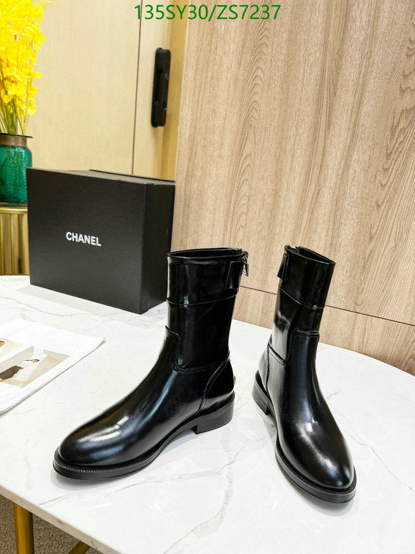 SAMC - Mix Boots - 271
