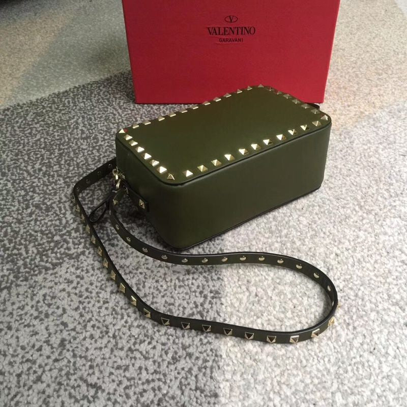 Satchel Bags - VTO Bags - 1322