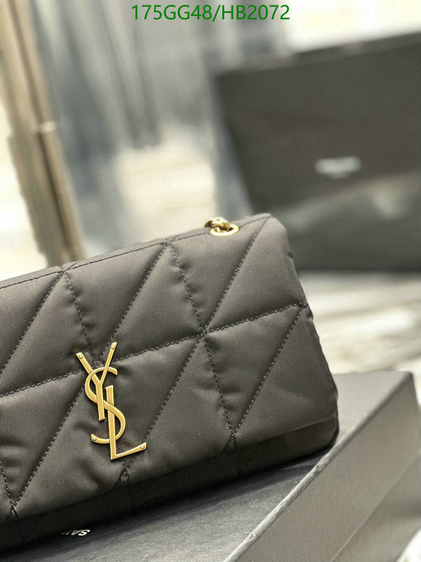 SAMC - YLS Bags - 154