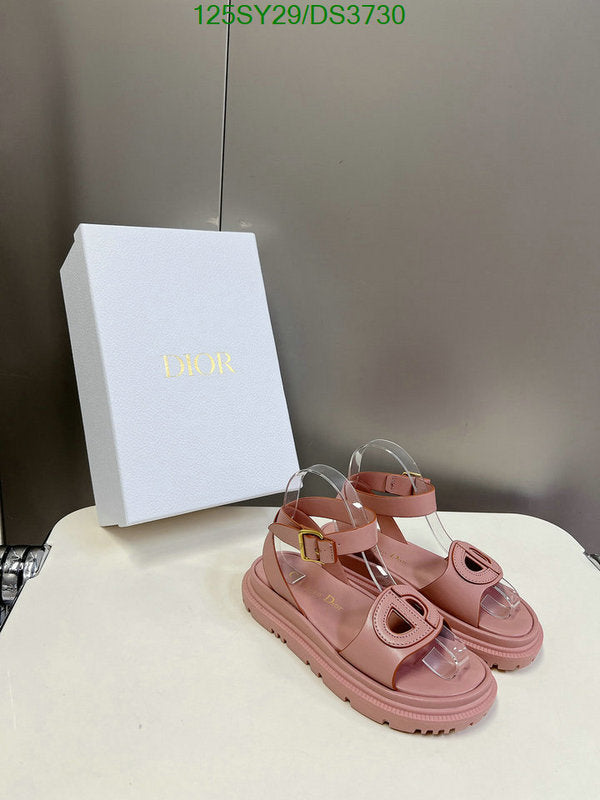 SAMCC - DOR Women Shoes - 1439