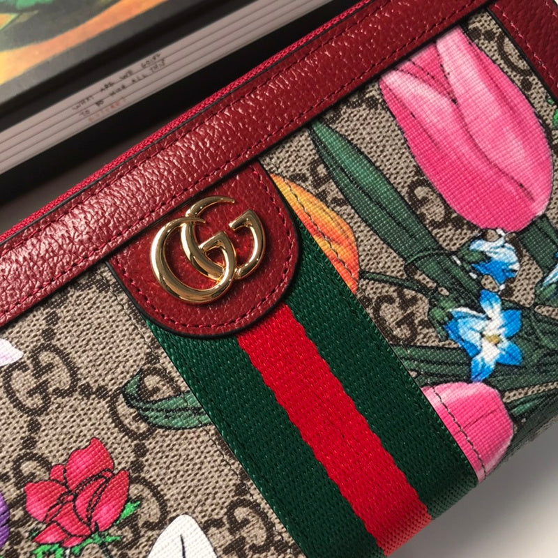 Satchel Bags - GCI Bags - 055
