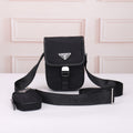 Satchel Bags - PRA Bags - 510