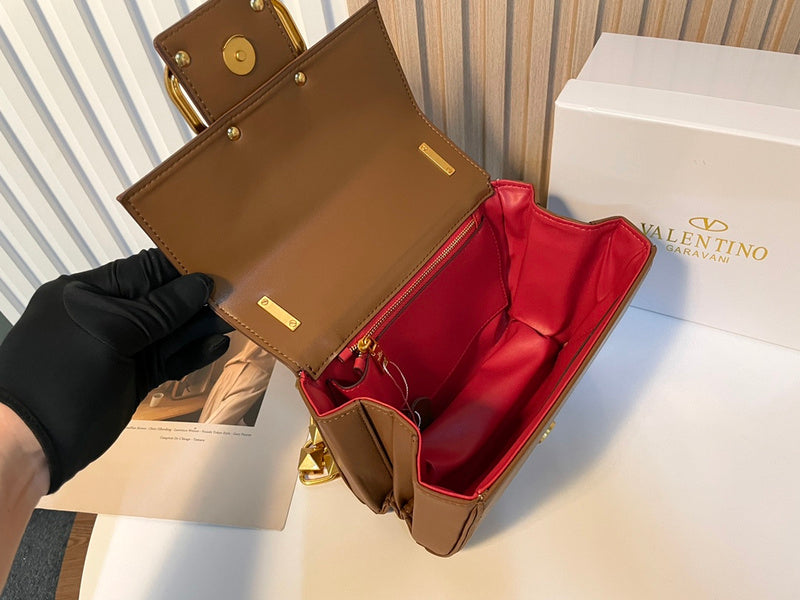 Satchel Bags - VLO Bags - 076