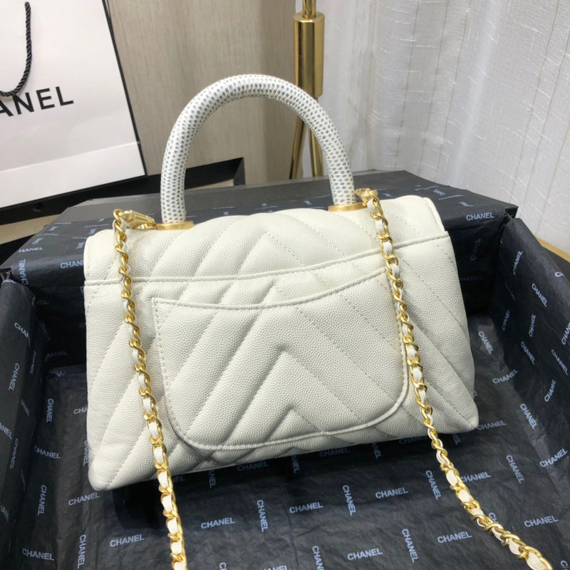Chanel Bags