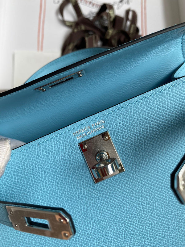 Satchel Bags - HMS-Bags - 871