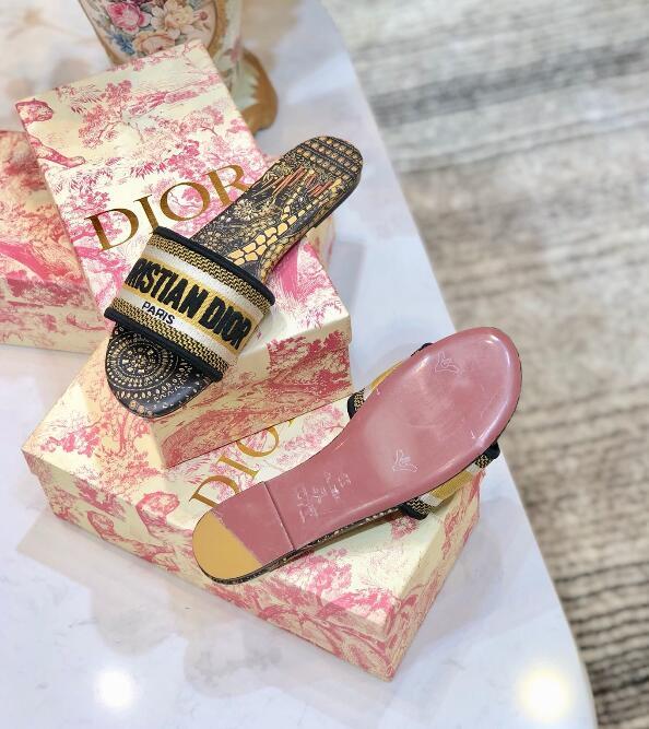 SAMCC - DOR Women Shoes - 1367