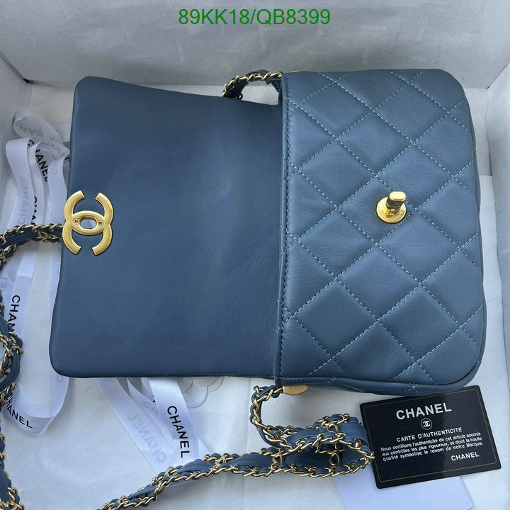 SAMC - CHL Bags Crossbody - 135