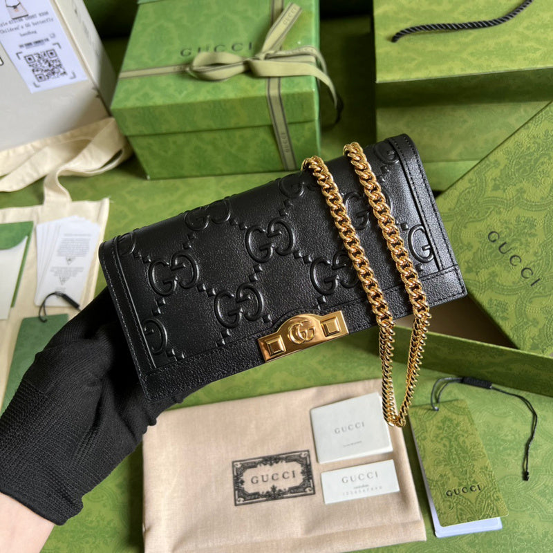 Glami-i - Guki Wallet - 350