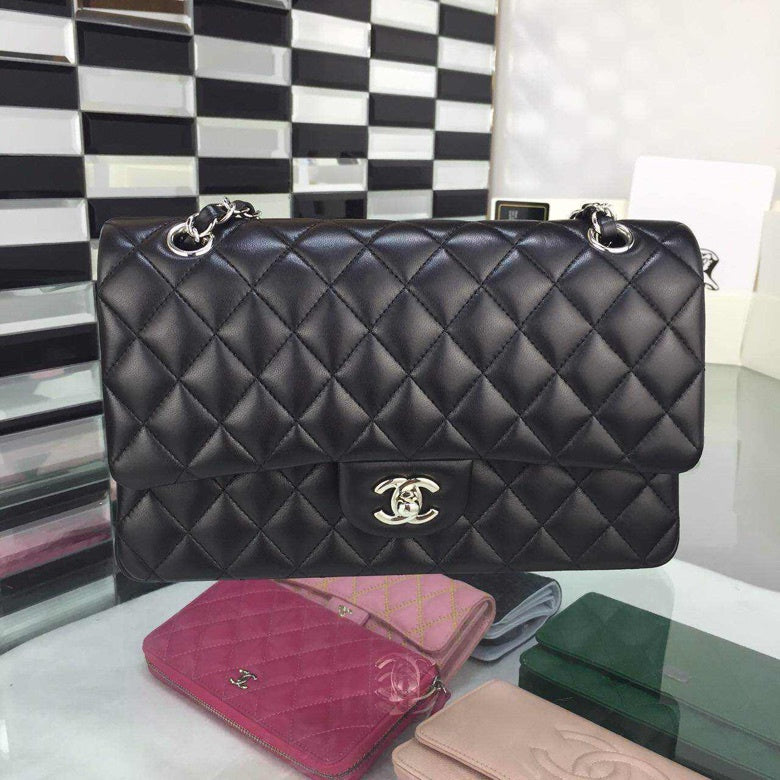 Satchel Bags - CLN Bags - 1078