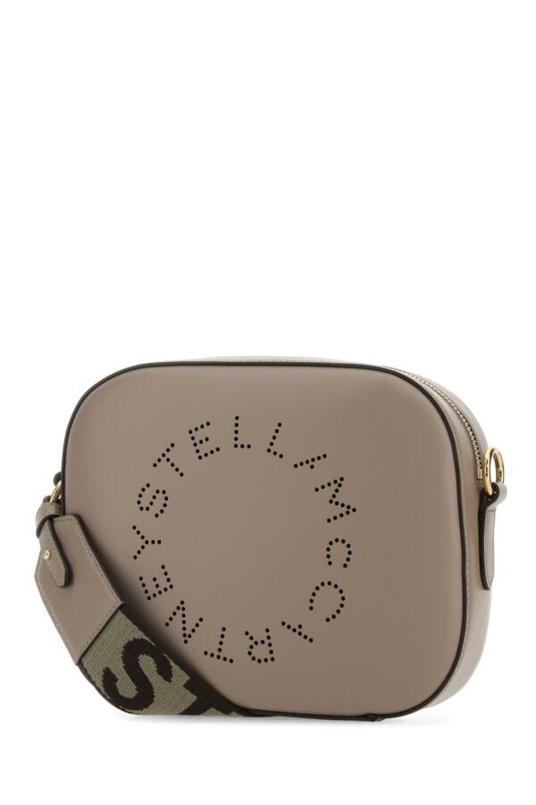 Stella Mccartney Woman Borsa