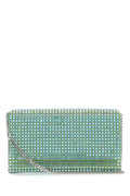 Amina Muaddi Woman Clutch