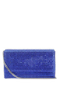 Amina Muaddi Woman Clutch