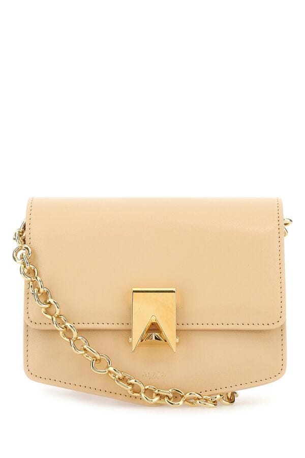 Alaia Woman Borsa