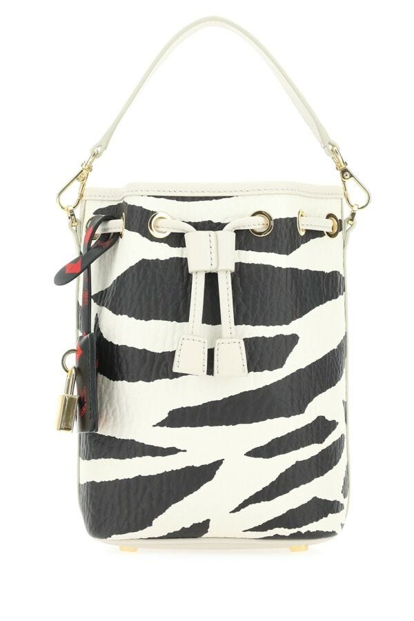 Mcm Woman Borsa