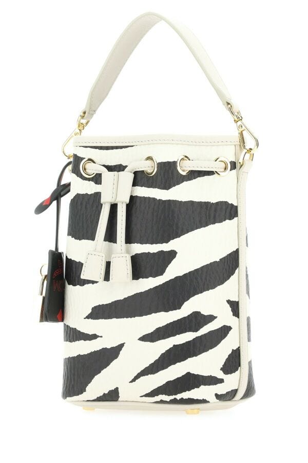 Mcm Woman Borsa