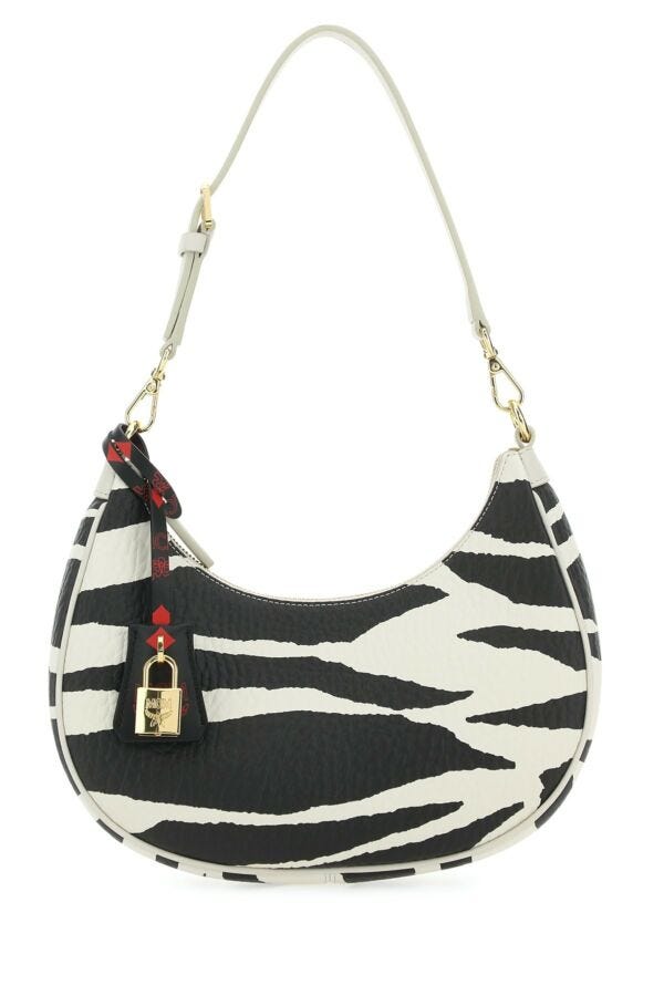 Mcm Woman Borsa
