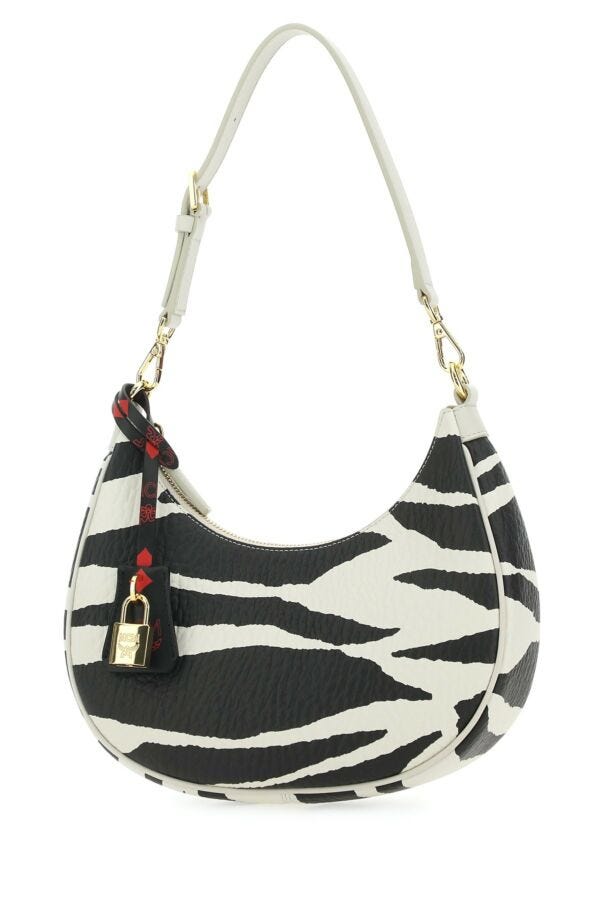 Mcm Woman Borsa