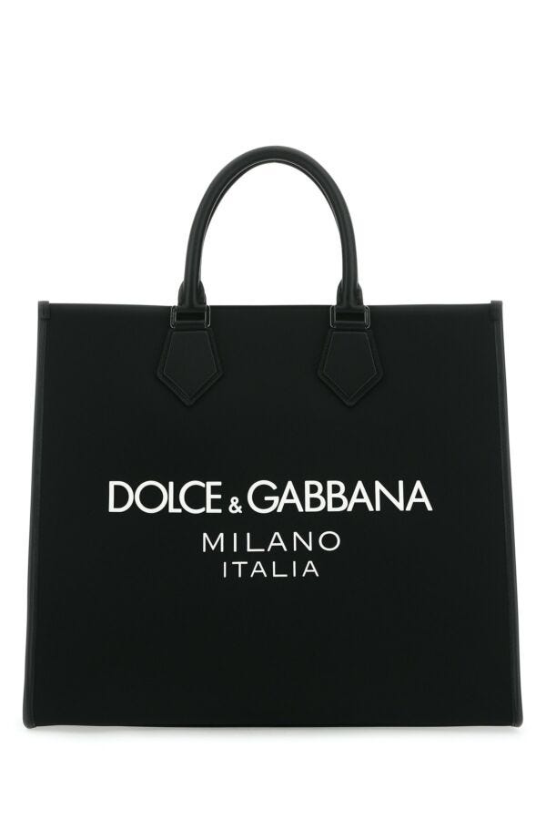 Dolce & Gabbana Man Borsa