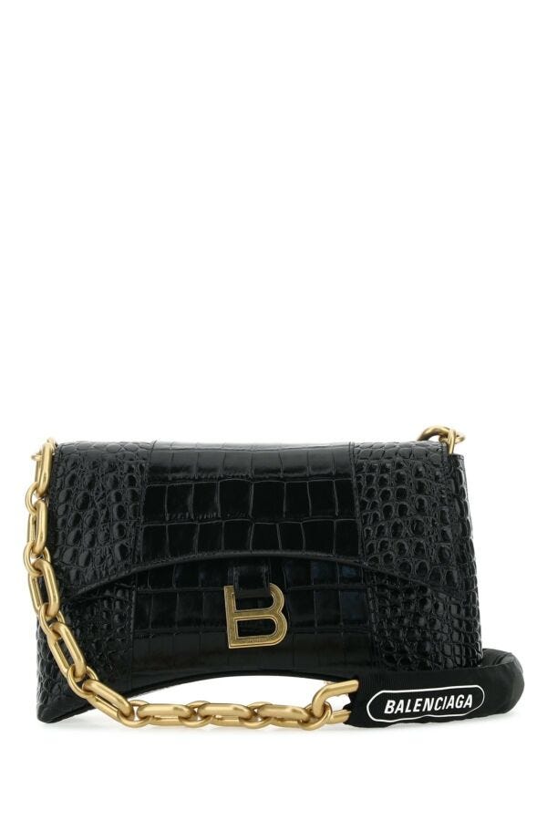 Balenciaga Woman Clutch