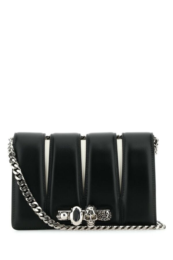 Alexander Mcqueen Woman Borsa