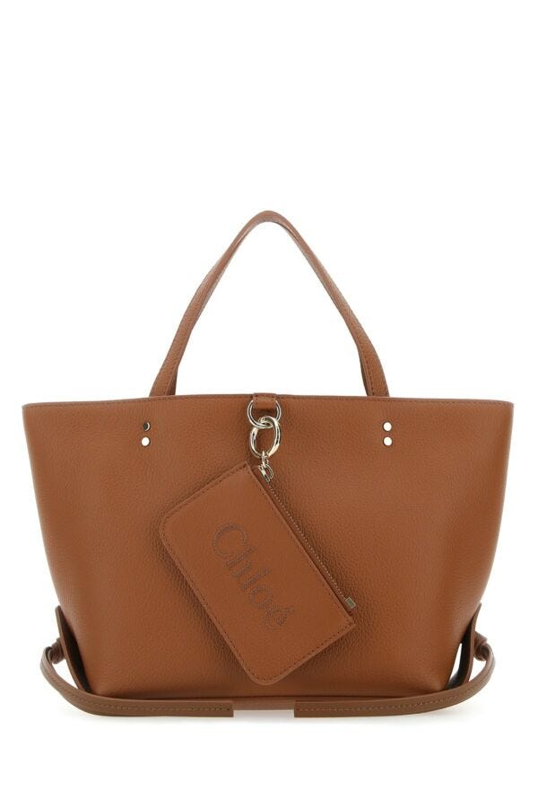Chloe Woman Borsa