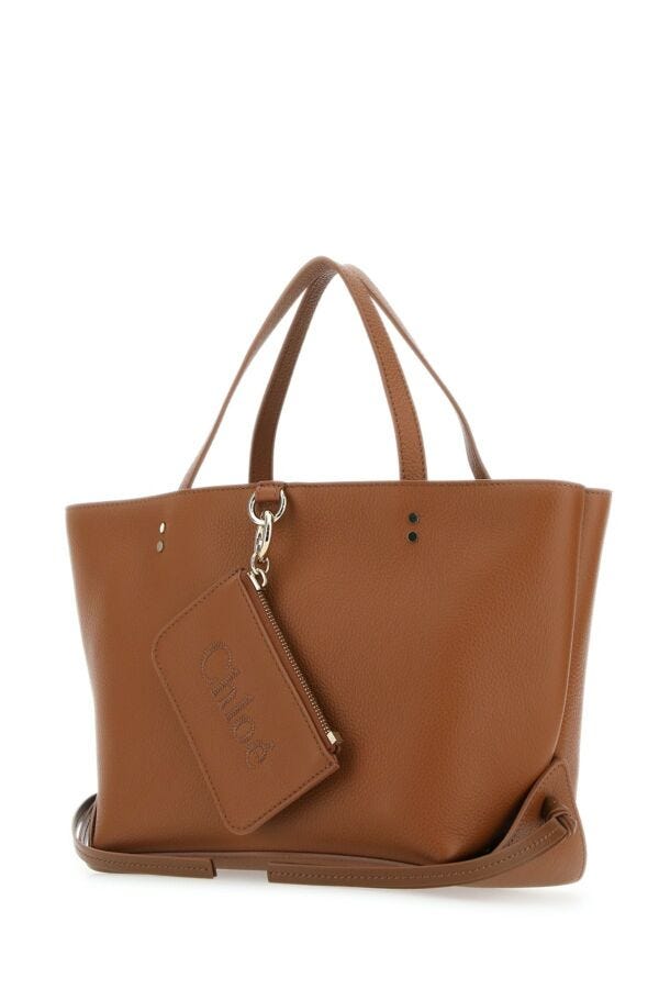 Chloe Woman Borsa