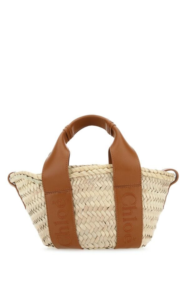 Chloe Woman Clutch