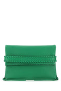 Chloe Woman Clutch