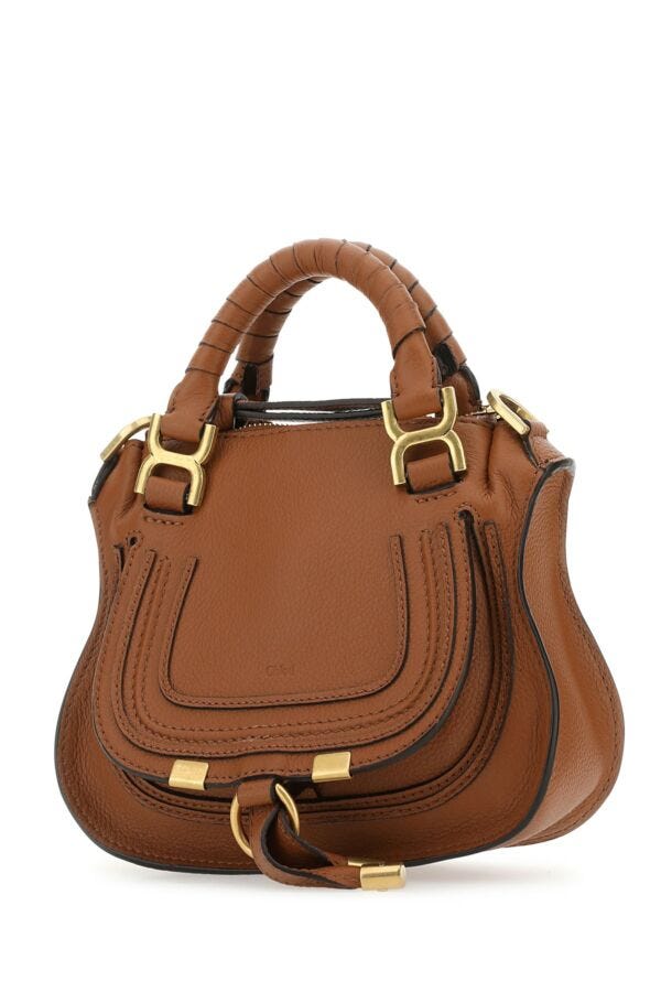 Chloe Woman Borsa