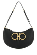 Salvatore Ferragamo Woman Borsa A Mano Maxiganciosh