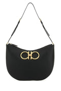 Salvatore Ferragamo Woman Borsa Maxi G. Hobo