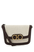 Salvatore Ferragamo Woman Borsa Trapezio Fl