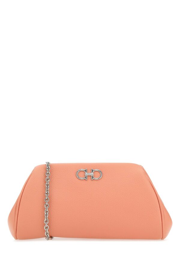 Salvatore Ferragamo Woman Borsa G.Soft M.Bag