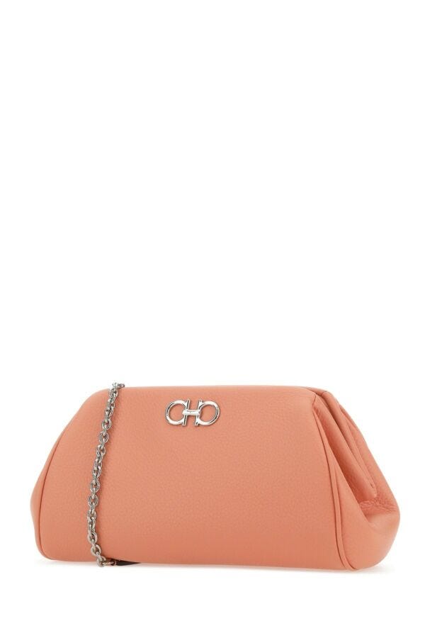 Salvatore Ferragamo Woman Borsa G.Soft M.Bag