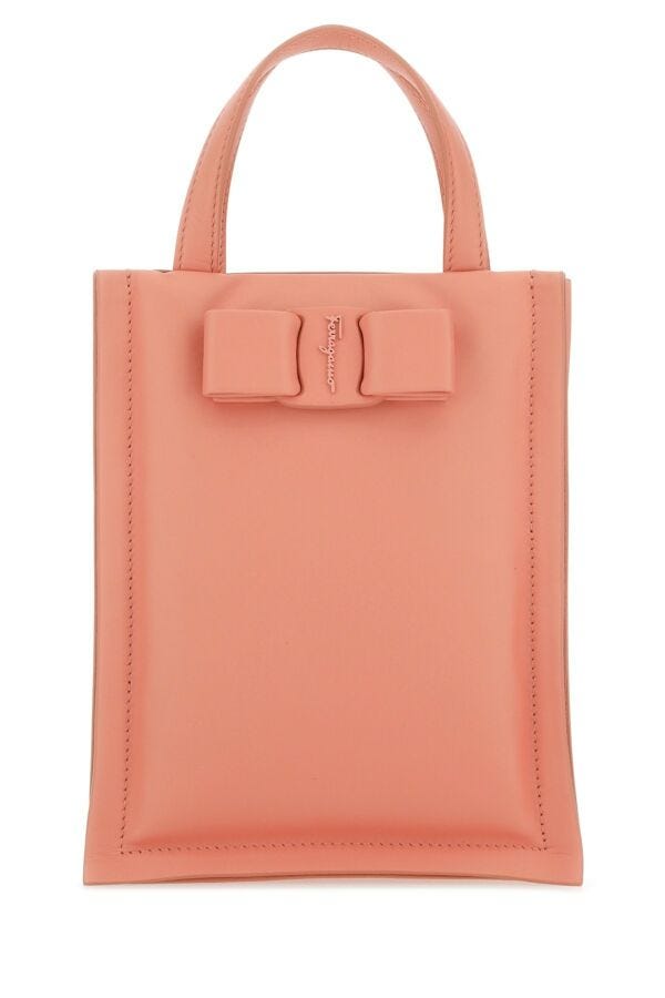 Salvatore Ferragamo Woman Borsa Viva Mini