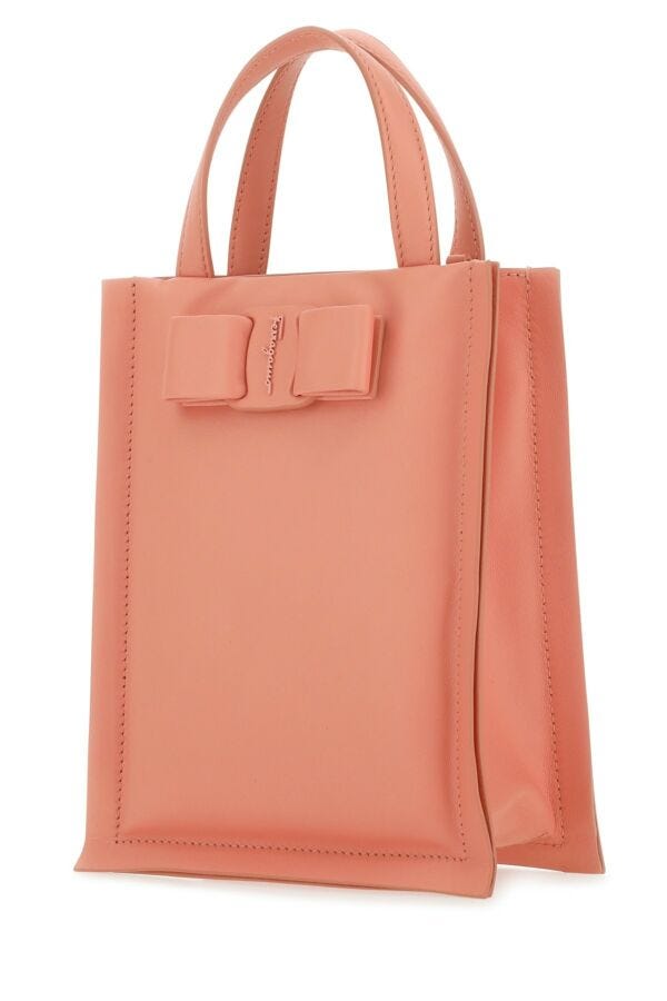 Salvatore Ferragamo Woman Borsa Viva Mini