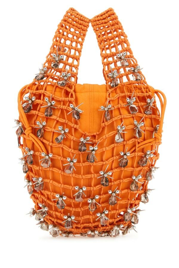 Lanvin Woman Borsa