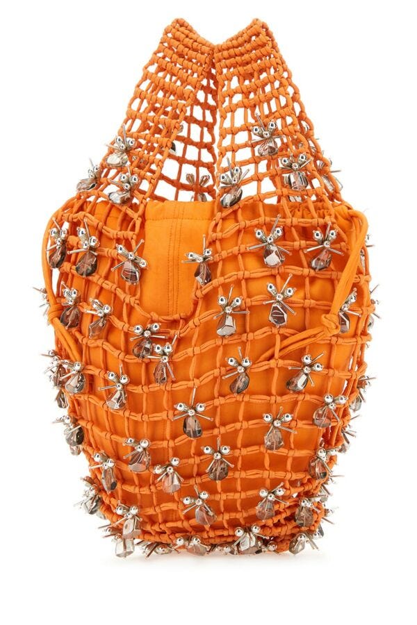 Lanvin Woman Borsa
