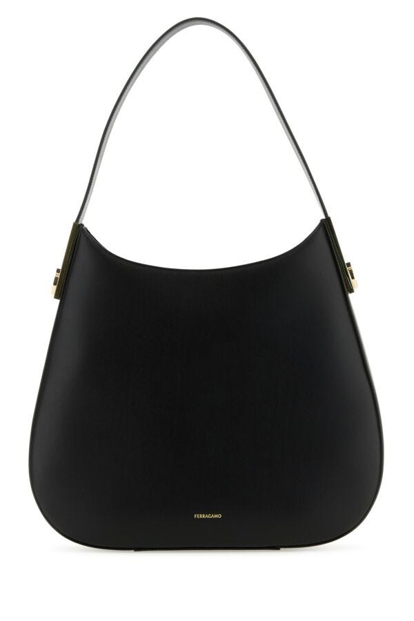 Salvatore Ferragamo Woman Borsa