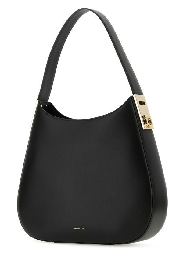 Salvatore Ferragamo Woman Borsa