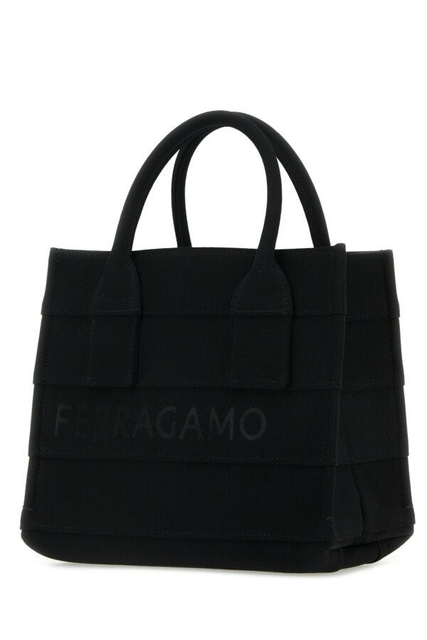 Salvatore Ferragamo Woman Borsa