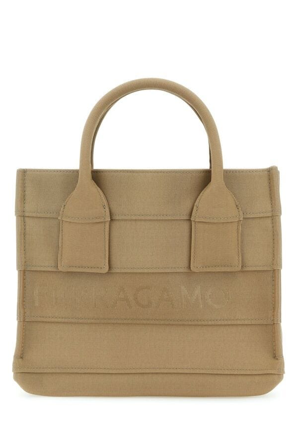 Salvatore Ferragamo Woman Borsa