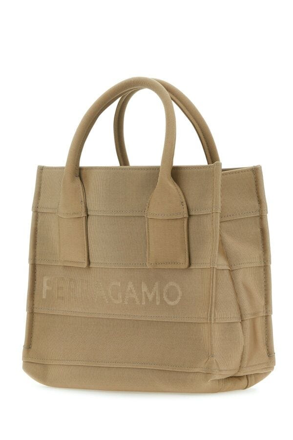 Salvatore Ferragamo Woman Borsa