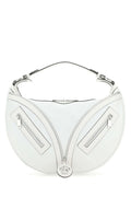 Versace Woman Medium Hobo Calf Leather