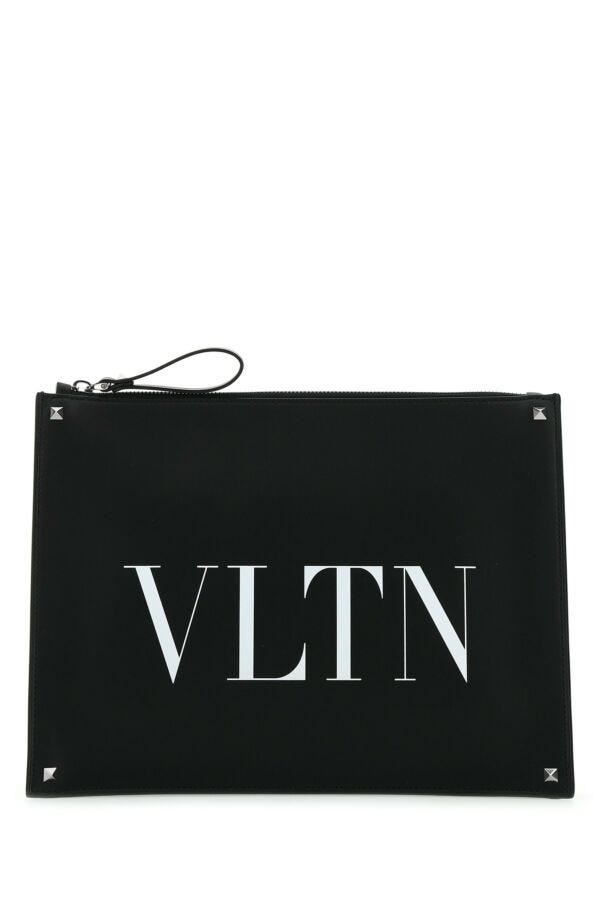 Valentino Garavani Man Clutch