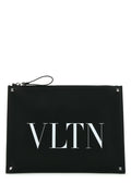 Valentino Garavani Man Clutch